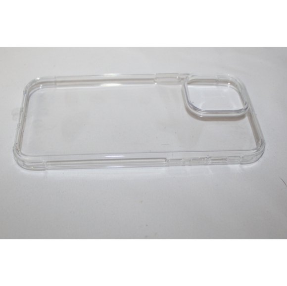 Clear Design iPhone 14 Pro Max Phone Case - Picture 13 of 16